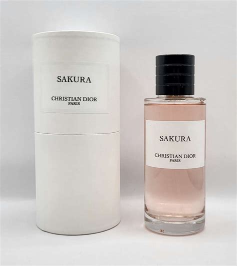 dior sakura review|dior sakura 125ml.